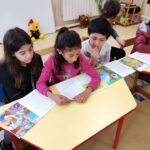 Предучилищна група