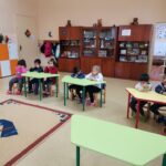 Предучилищна група