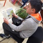 Първи и втори клас