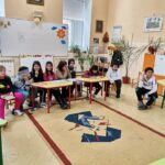 Предучилищна група