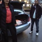 В подкрепа на медиците ни на първа линия