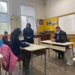 Посещение на Кмета на Общината