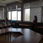 Професиите - вчера, днес и утре