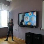 Познай професията и разкажи за нея