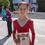 Анастасия Гацанога