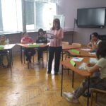 г-жа Кобурова давя разяснения за регламента