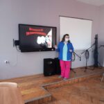 Истината за тютюнопушенето - V и VI клас