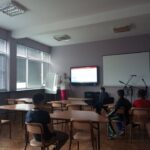 Истината за тютюнопушенето - V и VI клас
