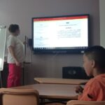 Истината за тютюнопушенето - V и VI клас