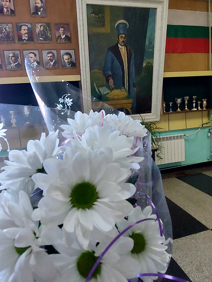 Честване на Деня на народните будители
