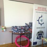 Коледни подаръци от Институт Перспективи
