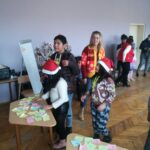 Коледно тържество 2021 г