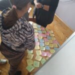 Коледно тържество 2021 г