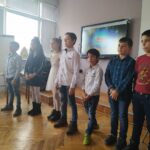 Коледно тържество 2021 г