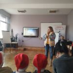 Коледно тържество 2021 г