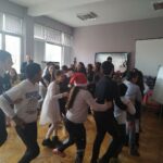 Коледно тържество 2021 г