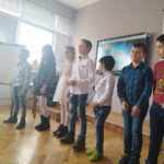 Коледно тържество 2021 г