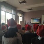 Коледно тържество 2021 г