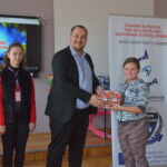 Специален подарък за Яница Неделчева