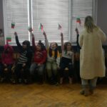 144 години свобода