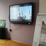 144 години свобода
