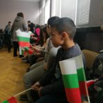 144 години свобода