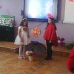Първа пролет и Световен ден на водата
