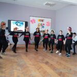 Първа пролет и Световен ден на водата