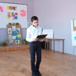 Първа пролет и Световен ден на водата