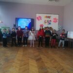Първа пролет и Световен ден на водата
