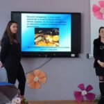 Първа пролет и Световен ден на водата