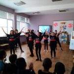 Първа пролет и Световен ден на водата