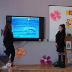 Първа пролет и Световен ден на водата