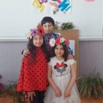 Първа пролет и Световен ден на водата
