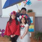 Първа пролет и Световен ден на водата