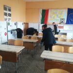 Ден на Земята - 2022 г.