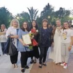Номинация за Учител на годината