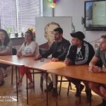 Гостите за патронния празник