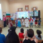 Парад на приказните герои