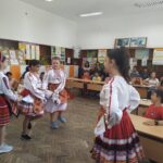 Завършване на III клас