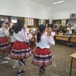 Завършване на III клас