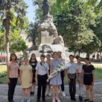 Общоградско поклонение