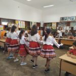 Завършване на III клас