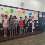 Завършване на III клас