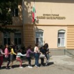 Маратон на четенето - 2022 г.