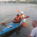 С каяк по Дунава
