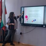 Райският газ и вредите от него - 2022г.