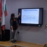 Лична хигиена и хигиенни навици