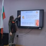 Лична хигиена и хигиенни навици
