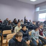 Лична хигиена и хигиенни навици